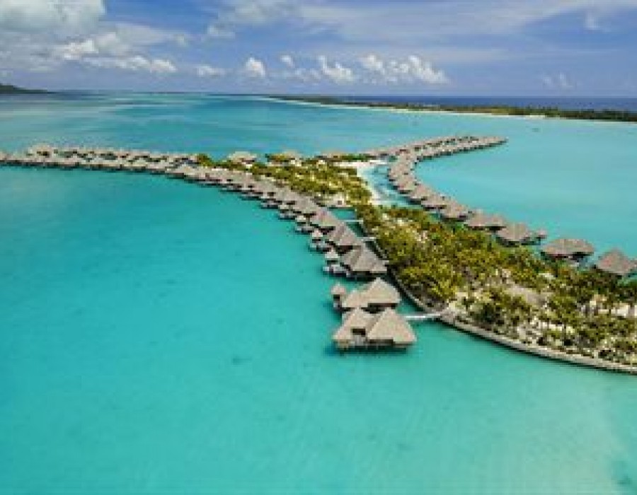 St. Regis Bora Bora