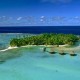 Vahine Island Resort Tahaa