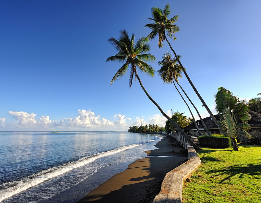 TE MOANA TAHITI RESORT