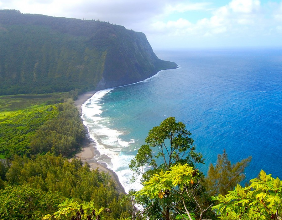 Tour Hawaii Aloha Adventure