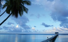 Vacanze Polinesia