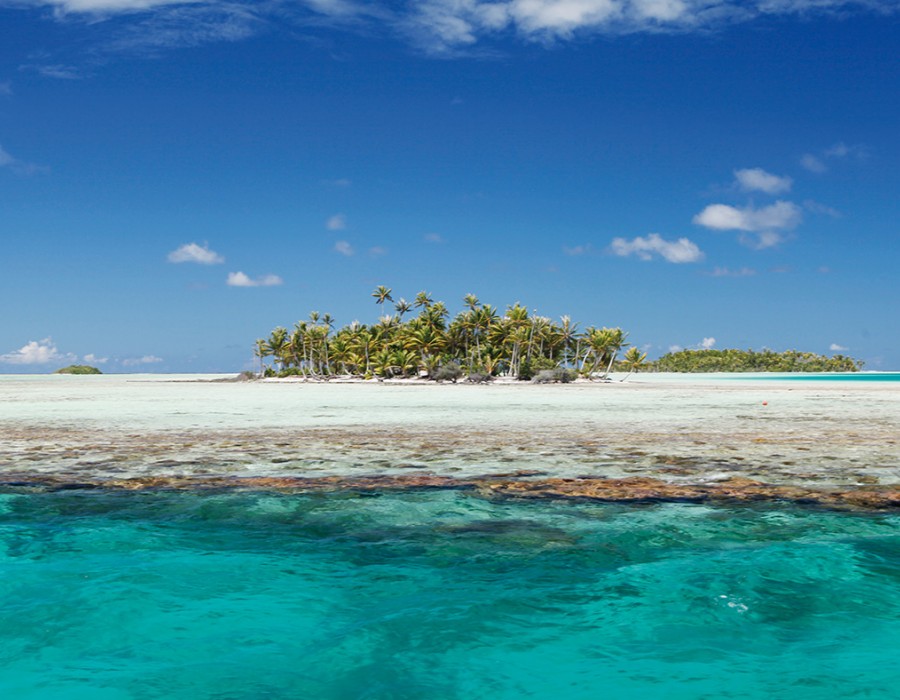 Crociera da Raiatea <br> Bora Bora Dream