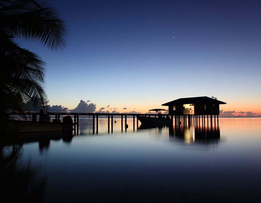 Crociera Laguna di Rangiroa - Rangiroa Dream