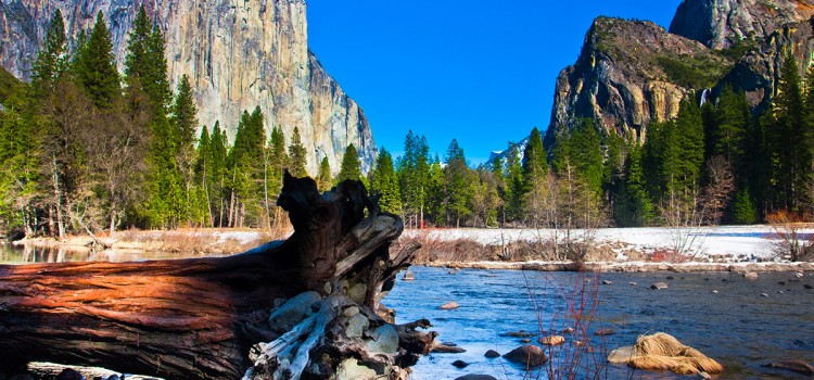 Yosemite