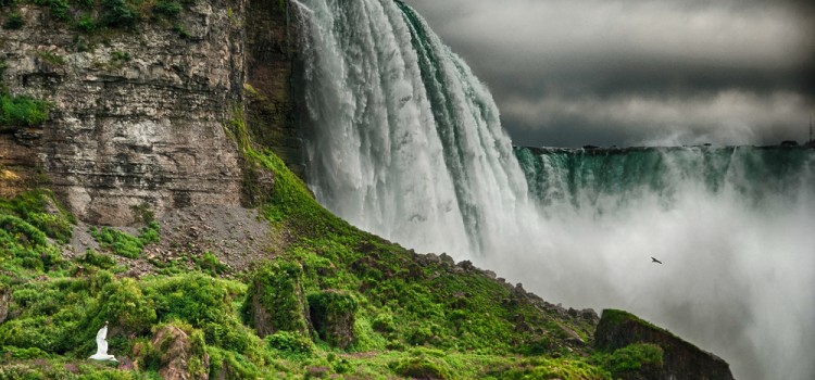 Cascate del Niagara