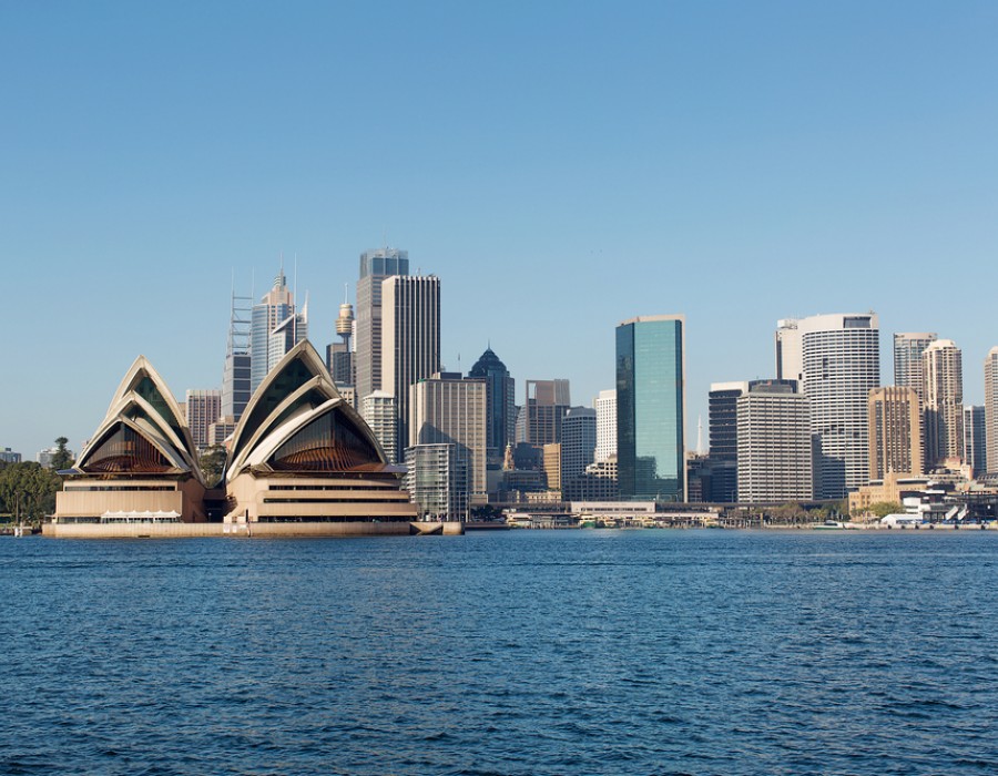 City Package Sydney