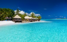 Vacanze alle Isole Fiji