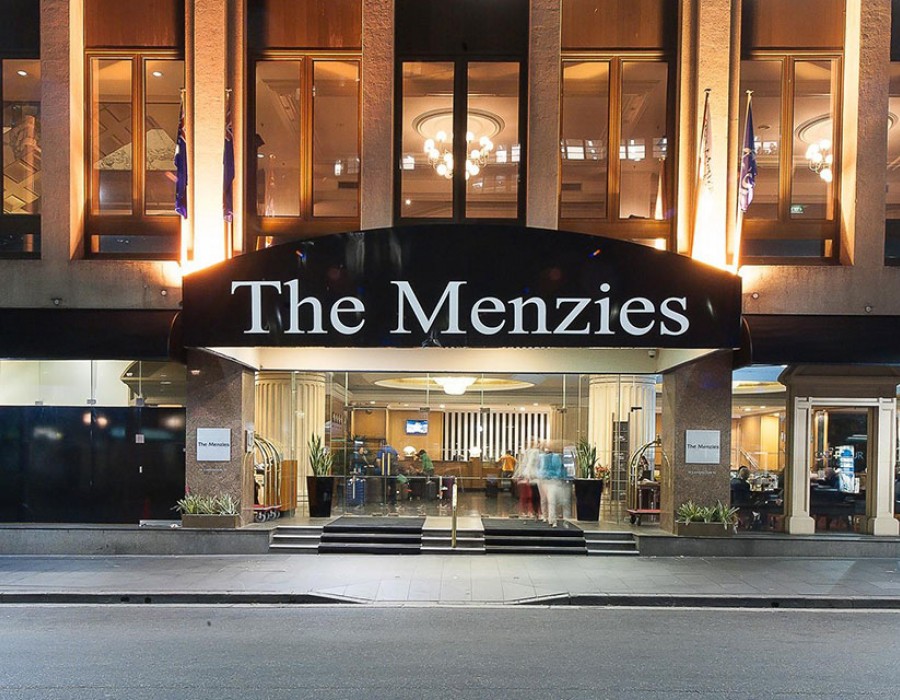 Hotel The Menzies Sydney