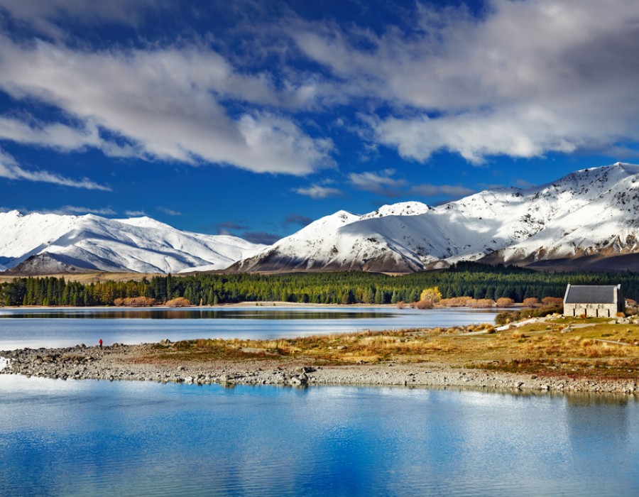 Tour Nuova Zelanda Aotearoa Tour