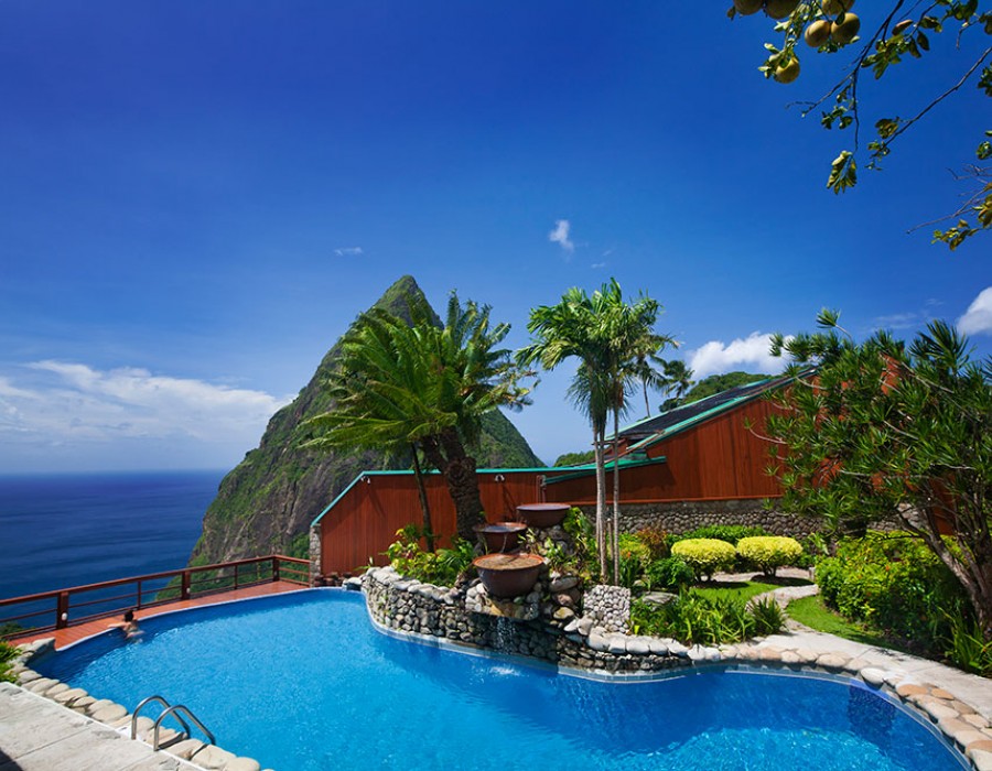 Ladera Resort