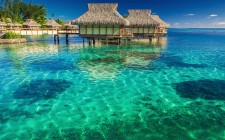 Vacanze ai Caraibi