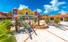 Vacanze ai Caraibi