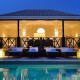 Papagayo Beach Resort