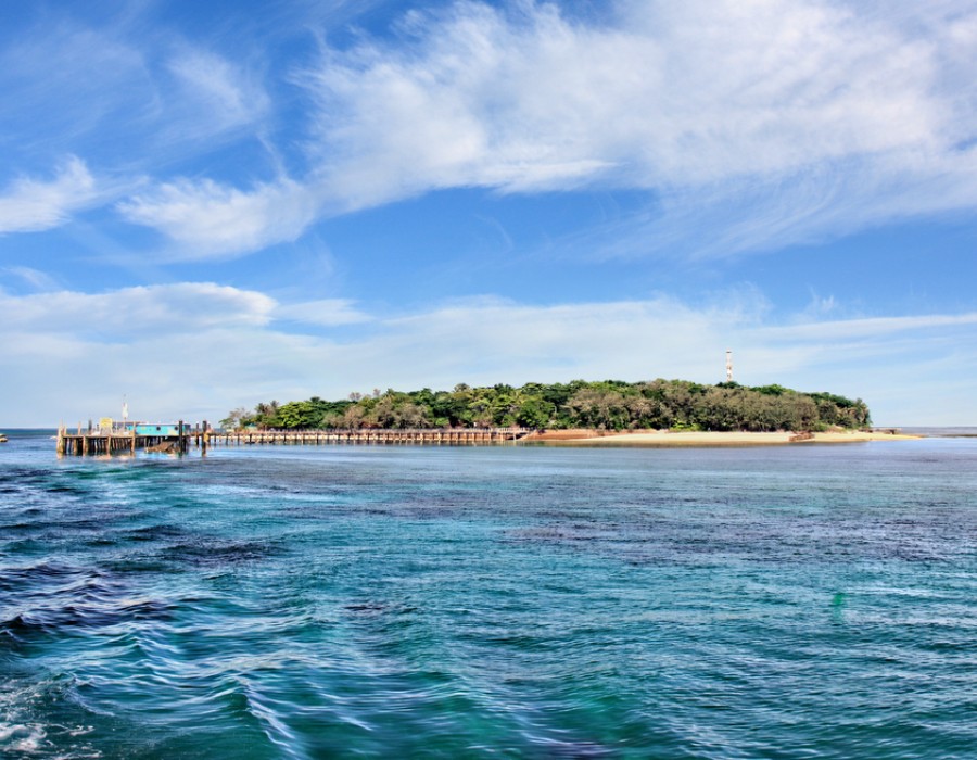 City Package Cairns