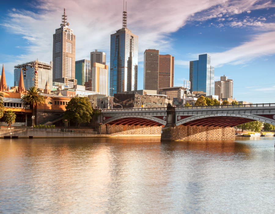 City Package Melbourne