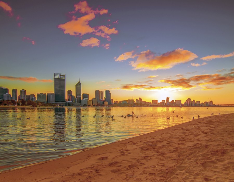 City Package Perth