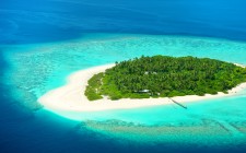 Vacanze Maldive
