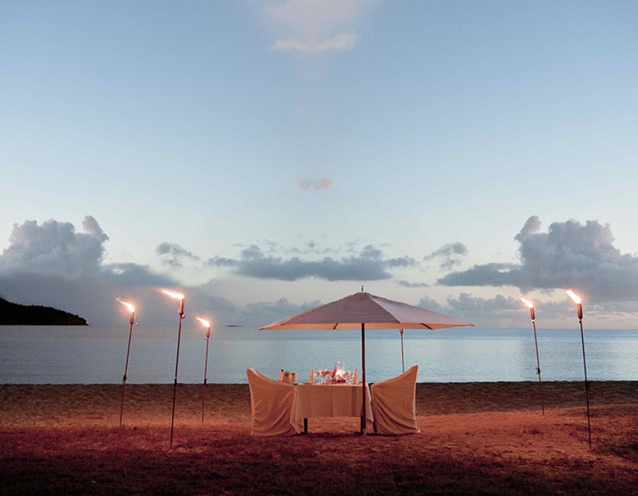 Hermitage Bay Antigua