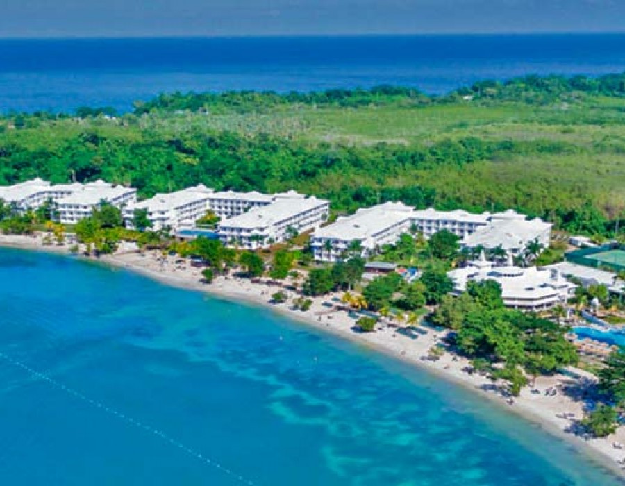 Riu Club Negril