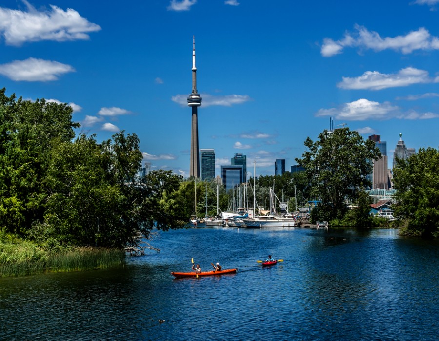 Tour Tesori del Canada Orientale