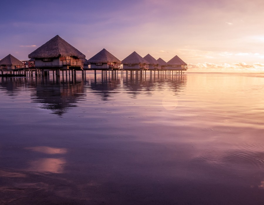 Royal Bora Bora