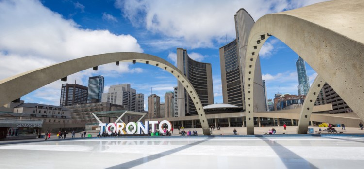 Toronto 2020