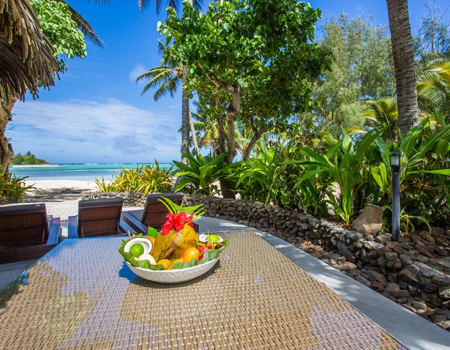 Dining Experience Combo Pacific Resort Rarotonga & Aitutaki