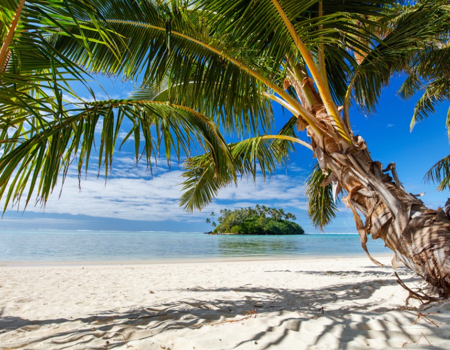 Rarotonga: tra Terra e Mare