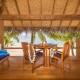 Etu Moana Beach Village
