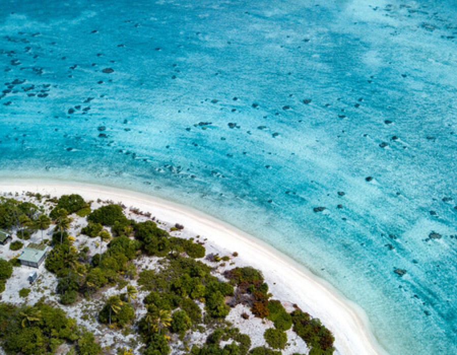 Dining Experience al Pacific Resort Aitutaki