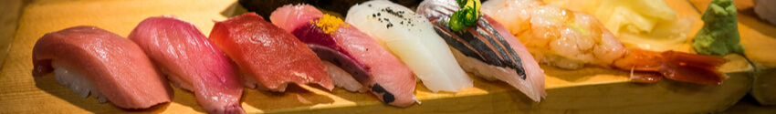 Mercato del pesce di Tsukiji
