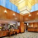 Hilton Garden Inn Montreal Centre-Ville