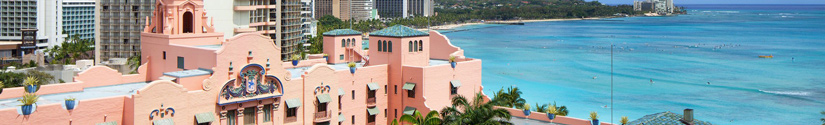 royal hawaiian resort