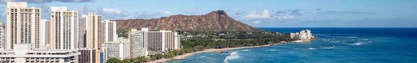 aston waikiki sunset