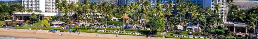 Westin Maui Resort