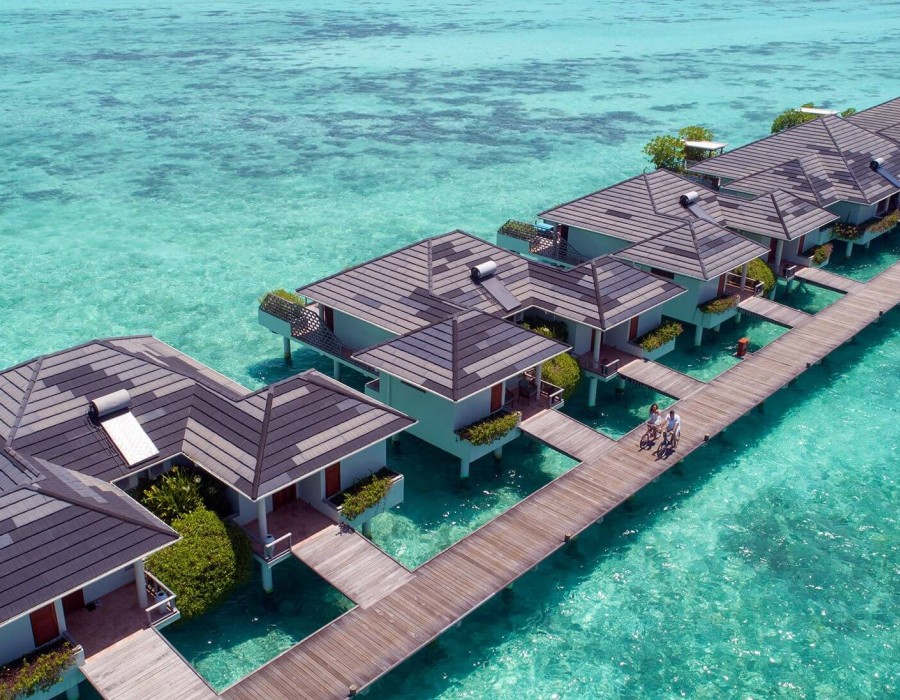 Sun Island Resort