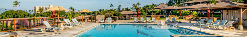 MAUI ELDORADO KAANAPALI