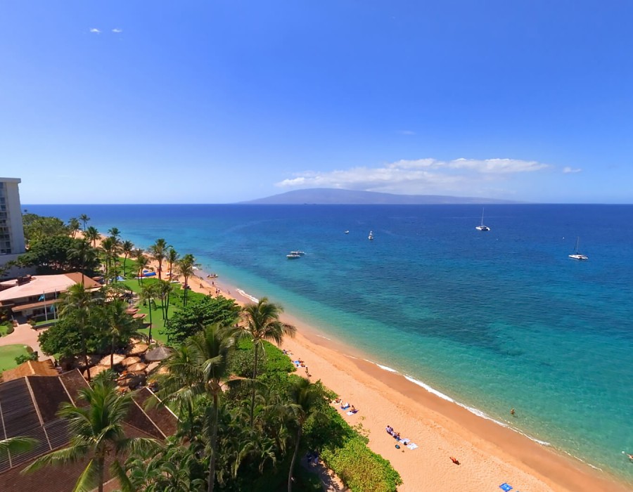 Aqua & Aston Hospitality Hotels Maui