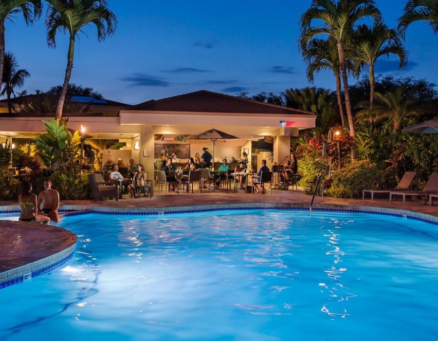 Maui Coast Hotel