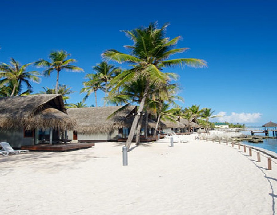 Hotel Le Maitai Rangiroa