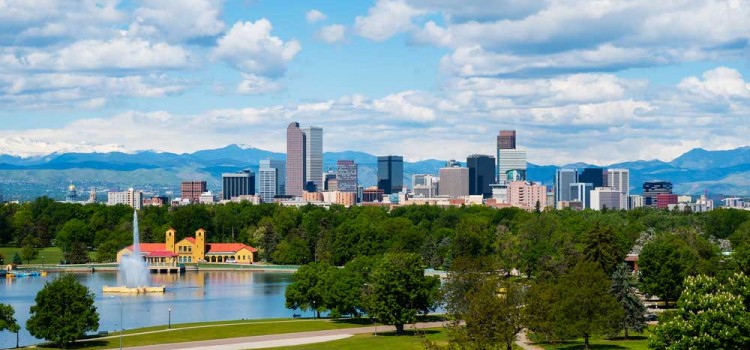 Denver