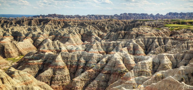 Badlands National Park