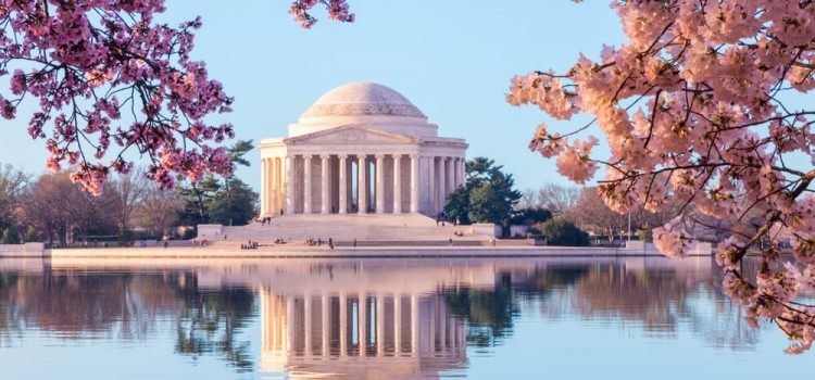 Jefferson Memorial