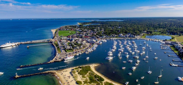 Martha's Vineyard