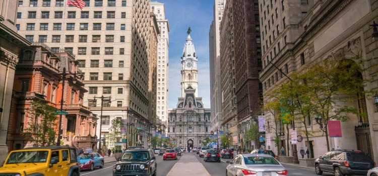 Philadelphia